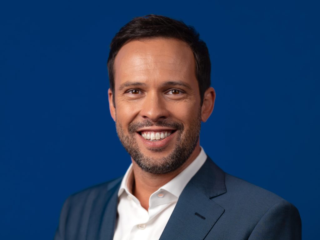 Martin Hagen FDP